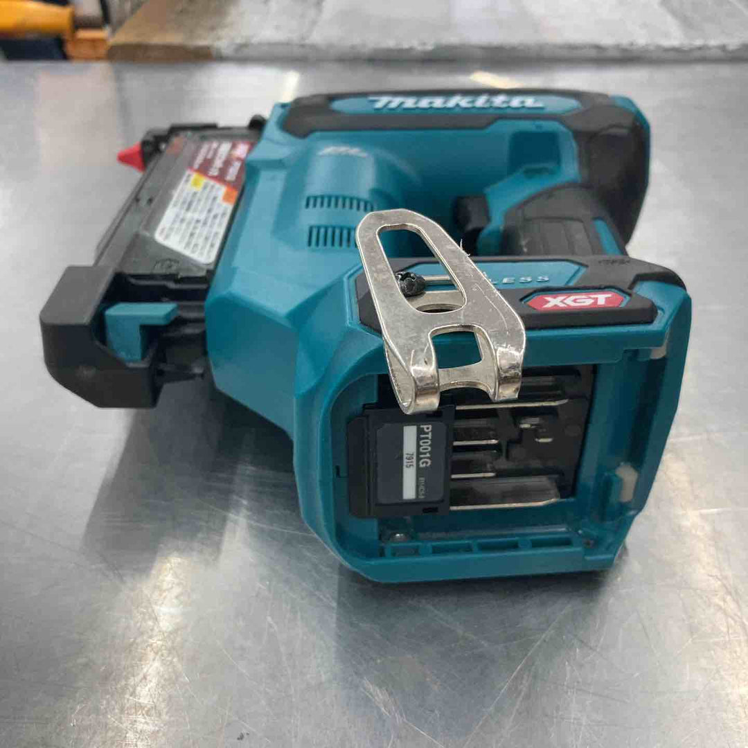 ◇マキタ(makita) 35mmコードレスピンネイラ PT001GZ【所沢店】