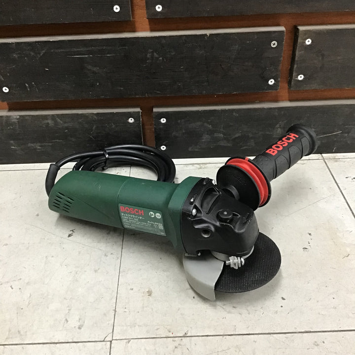 【中古品】 ボッシュ/BOSCH ディスクグラインダ PWS10000 【鴻巣店】