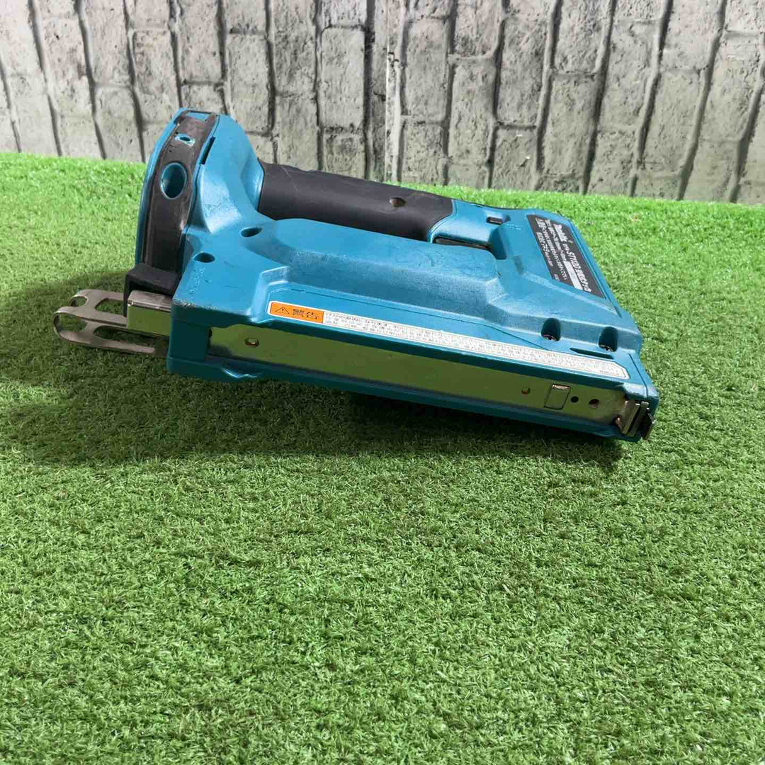 ◇マキタ(makita) コードレスタッカ ST112DZ 動作確認済【川口店】