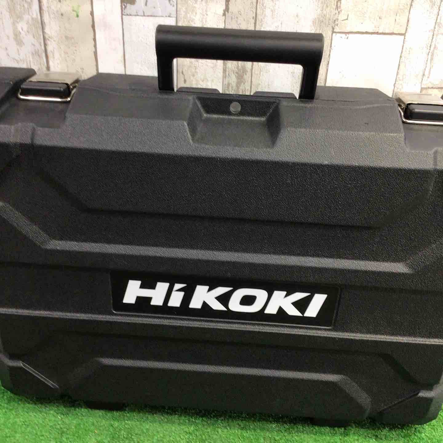 ☆ハイコーキ(HIKOKI ※旧:日立工機) コードレスハンマドリル DH18DPB