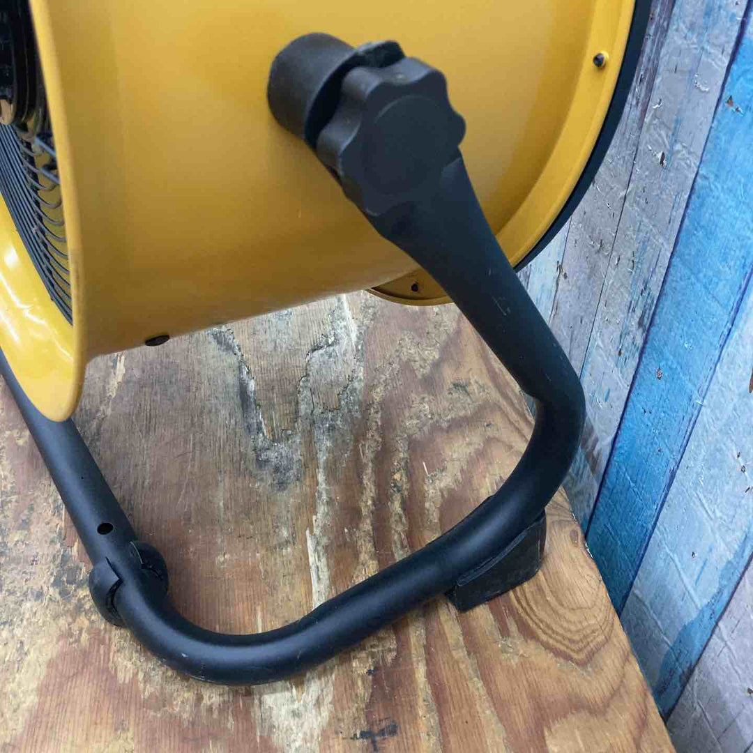 ◇キャタピラー サーキュレーター HVD-14DC【柏店】
