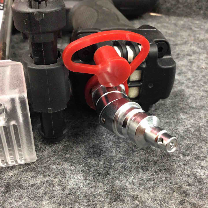 【中古美品】 マックス/MAX 高圧フィニッシュネイラ HA-55SF2(D) 【鴻巣店】