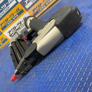 ★ハイコーキ(HIKOKI ※旧:日立工機) 常圧ピンネイラ NP55M【草加店】