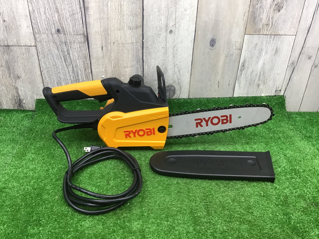 ◇京セラ(KYOCERA) チェンソー CS-2502 616700A 有効切断長250mm【富山店】●L