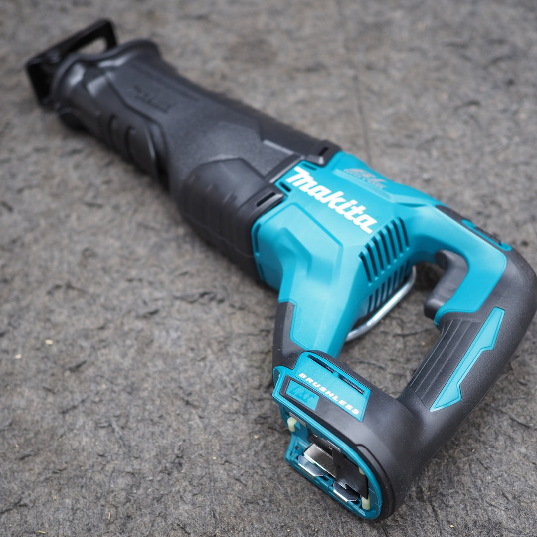 【未使用品】マキタ/makita コードレスレシプロソー JR187DZK【鴻巣店】