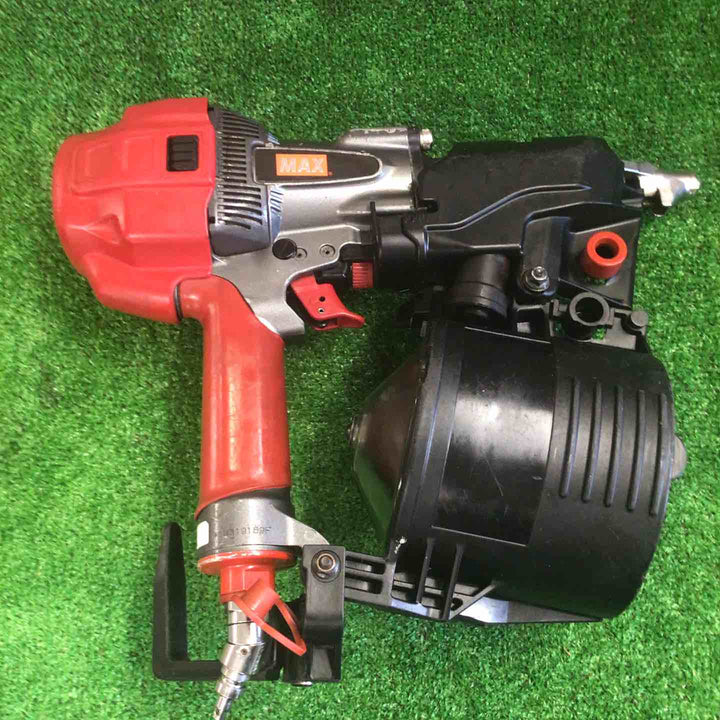 ★マックス(MAX) 高圧エア釘打ち機 HN-90N3【町田店】