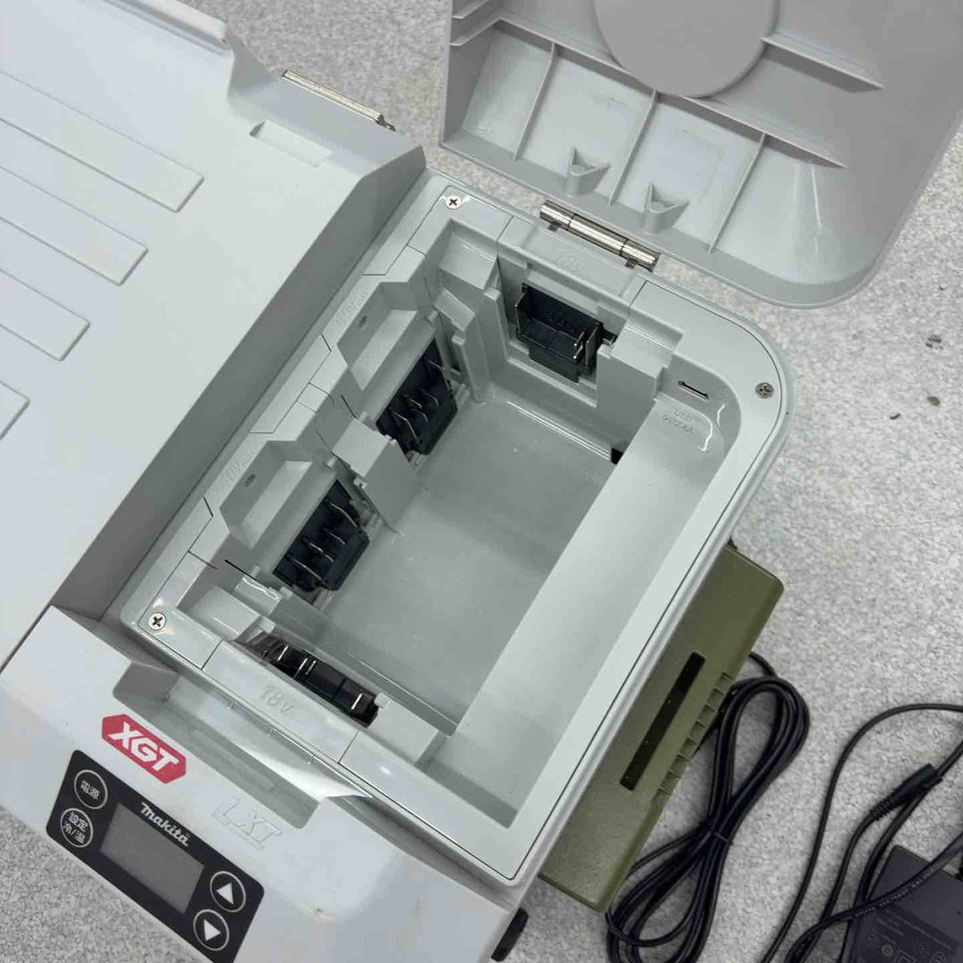 ★マキタ(makita) コードレス冷温庫 CW001GZO【八潮店】