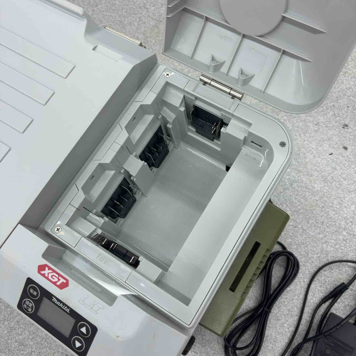 ★マキタ(makita) コードレス冷温庫 CW001GZO【八潮店】