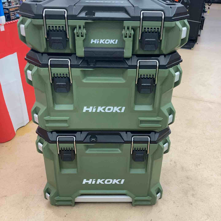 【中古美品】ハイコーキ(HIKOKI) MULTI CRUISER 0037-9481 0037-9484 0037-9487 3点セット【東大和店】