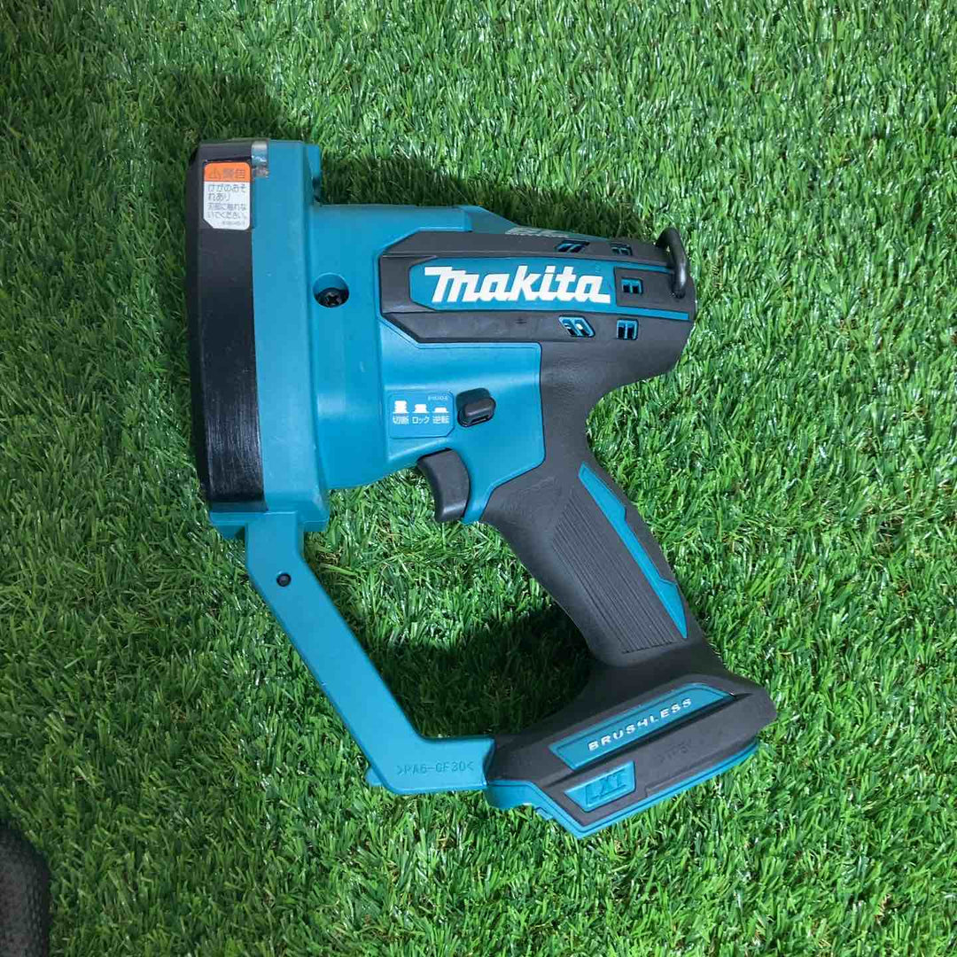 ◇マキタ(makita) 14.4V/18Vコードレス全ネジカッター SC102DZ 本体のみ【戸田店】