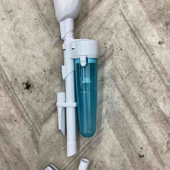 ◇マキタ(makita) コードレスクリーナー CL281FDZCW【越谷店】