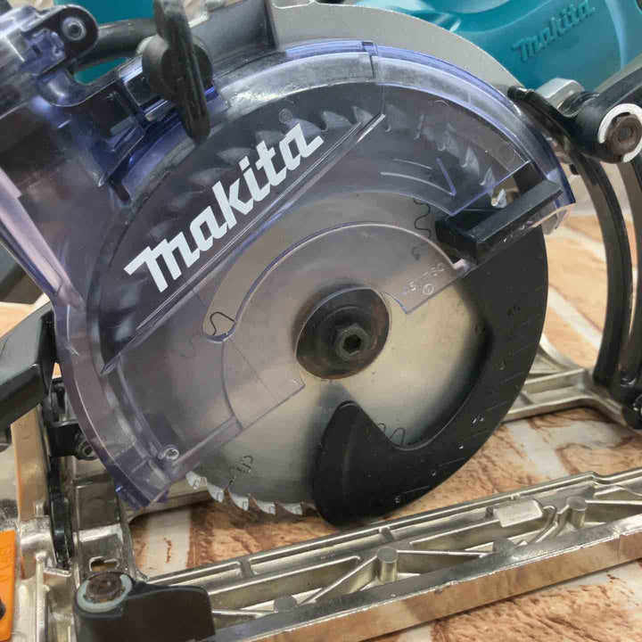 ★マキタ(makita) 防じん丸のこ KS5200FX【所沢店】