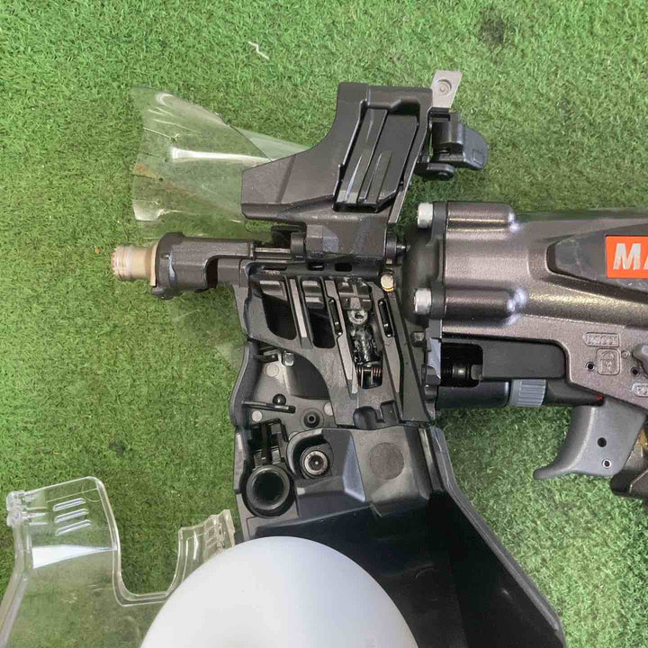 マックス(MAX) 高圧エア釘打ち機 HN-50N4(D)-G【町田店】