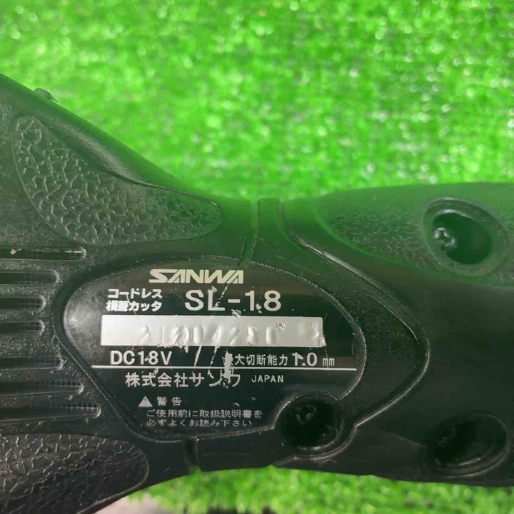 【中古品】 SANWA SL-18 【藤沢店】