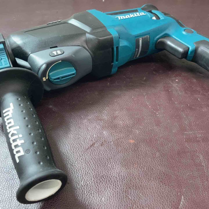 【中古品】 マキタ(makita) ハンマドリル HR2601F 【東大和店】