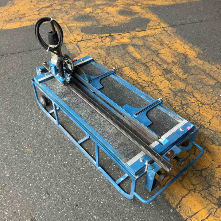 【中古品・店頭受取り限定】 石井超硬工具製作所/ISHII DXワイドセラロータスBタイプ 【桶川店】