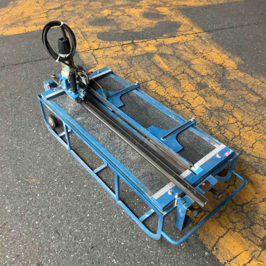 中古品・店頭受取り限定】 石井超硬工具製作所/ISHII DXワイドセラ 