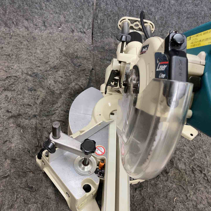 ◇マキタ(makita) スライドマルノコ LS0713FL ライト、レーザーOK。【鴻巣店】