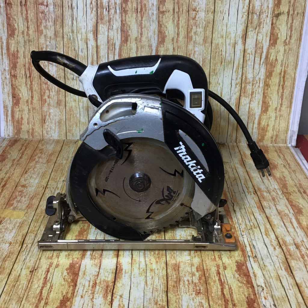 マキタ(makita) 電気マルノコ 5731SW【川崎店】 – アクトツール
