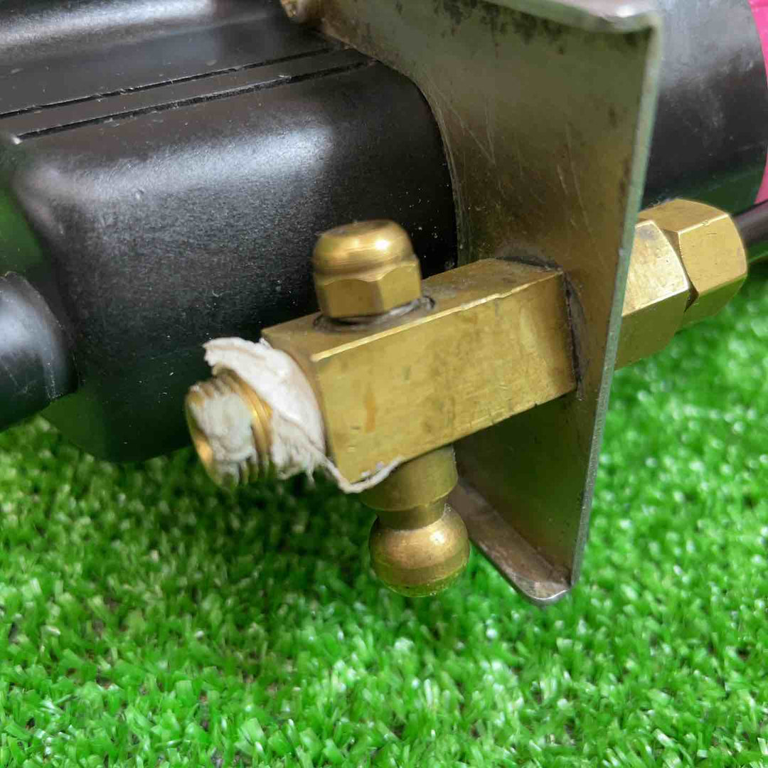 【現状品】アーストン コンパクトポリッシャー ESK-CP/1 湿式サンダー 研磨工具【桶川店】