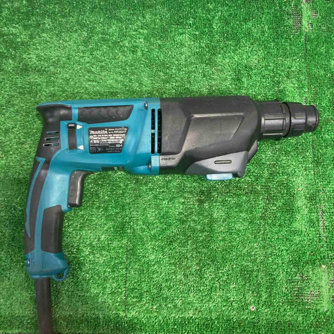★マキタ(makita) ハンマドリル HR2601F【町田店】