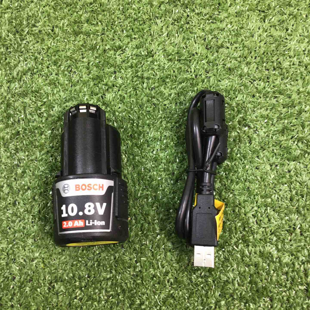 ボッシュ(BOSCH) コードレスコンクリート探知機 D-TECT200JPS【川崎店】