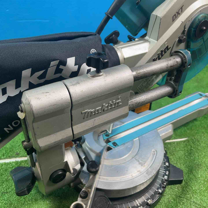 ★マキタ(makita) 卓上スライドマルノコ LS0612FL【岩槻店】