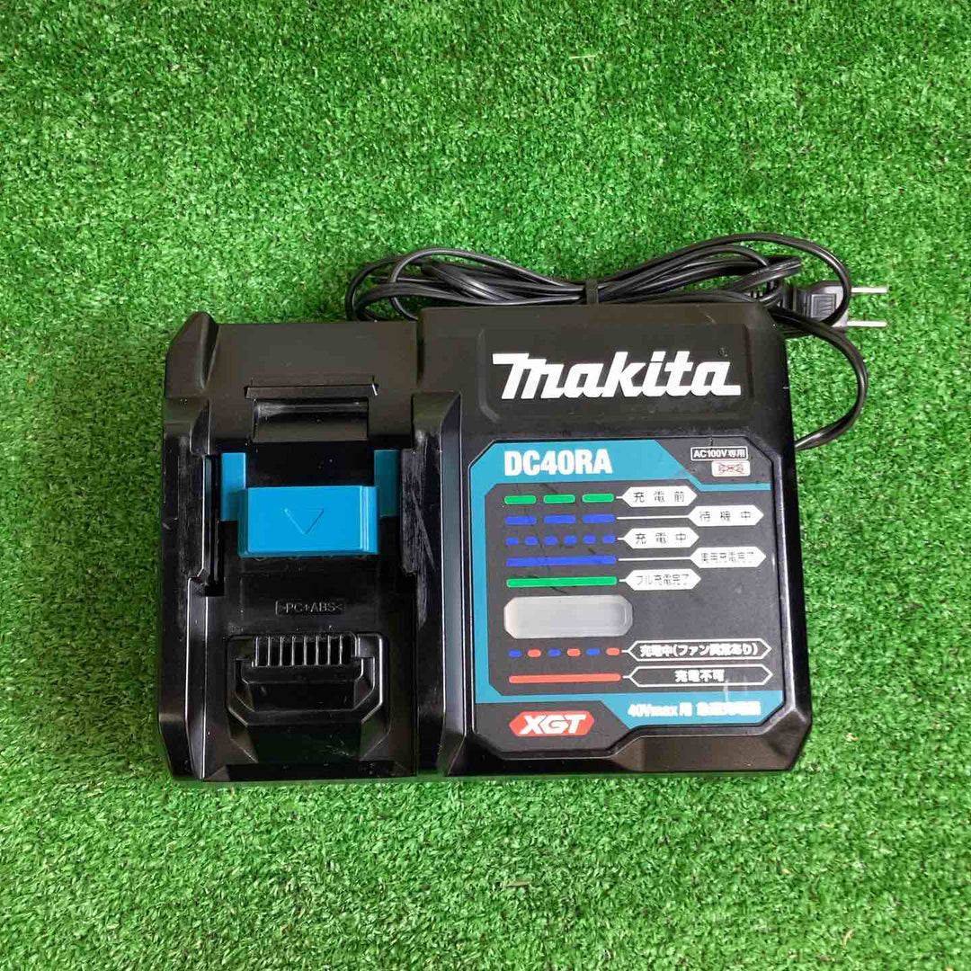 ★マキタ(makita) コードレス振動ドリルドライバー HP001GRDX【越谷店】