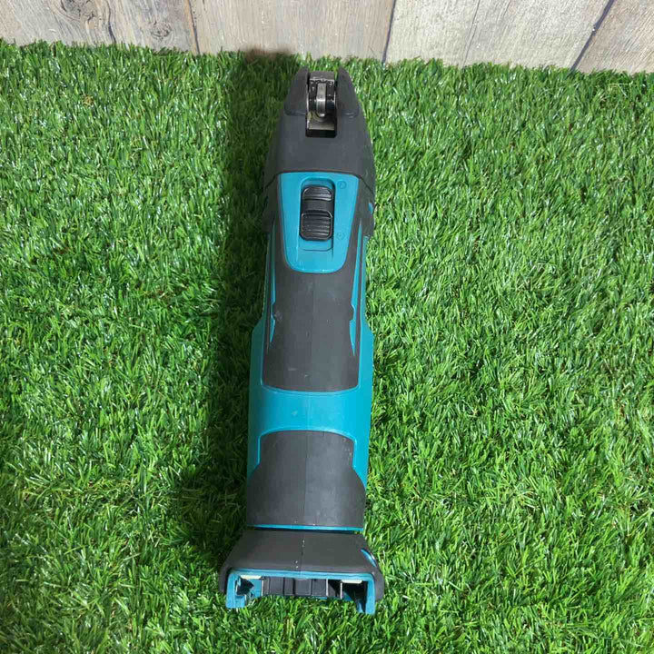 ★マキタ(makita) コードレスマルチツール TM51DZ　18V対応、本体のみ【戸田店】