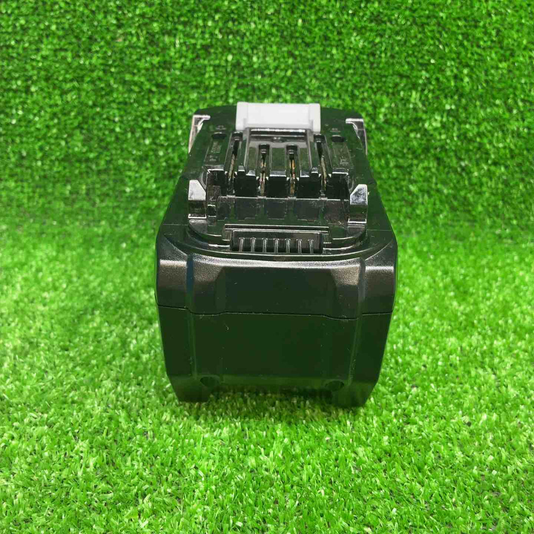 マキタ(makita) リチウムイオンバッテリー 40Vmax/5.0Ah BL4050F ※充電回数4回【藤沢店】