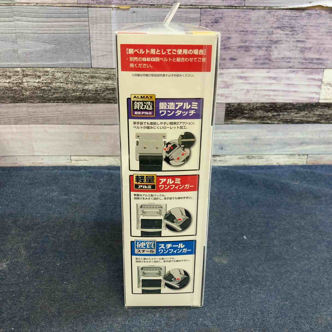 ◇タジマ(Tajima) フルハーネス型胴ベルト型兼用巻取式シングルランヤード A1KR150FA-L5【八潮店】