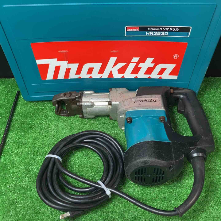 ★マキタ(makita) ハンマドリル HR3530【岩槻店】