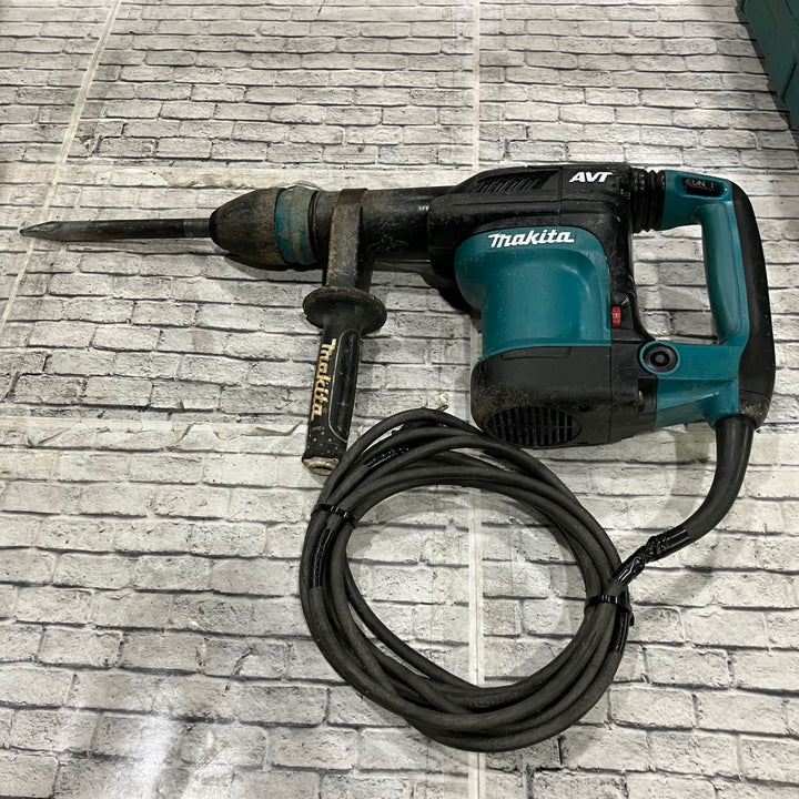 ★マキタ(makita) 電動ハンマ HM0871C【川口店】