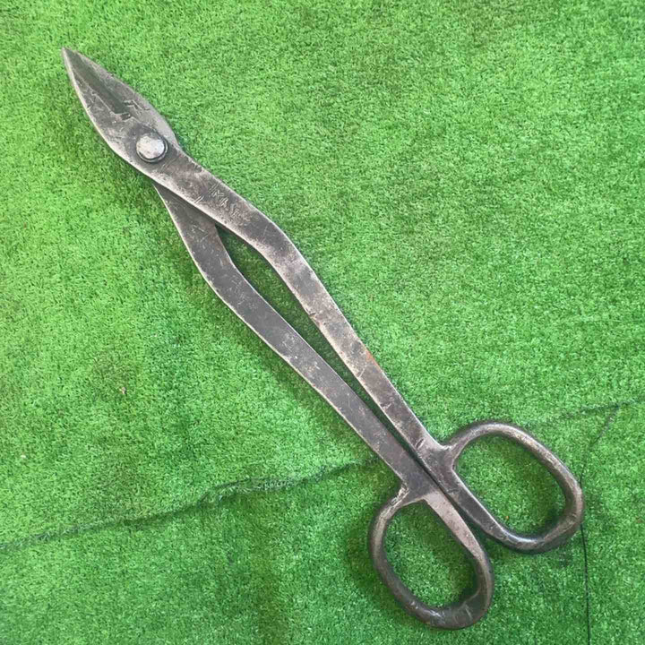 【中古】 板金ばさみ まとめ売り 盛光 直徳 ダクト 【桶川店】
