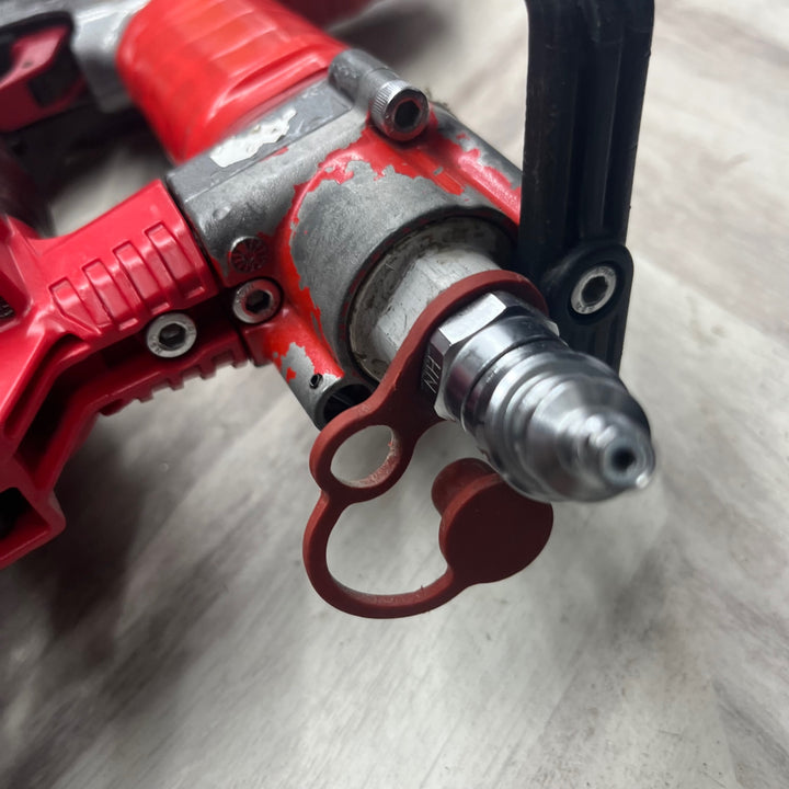 ★マックス(MAX) 高圧エアネジ打ち機 HV-R41G4【越谷店】