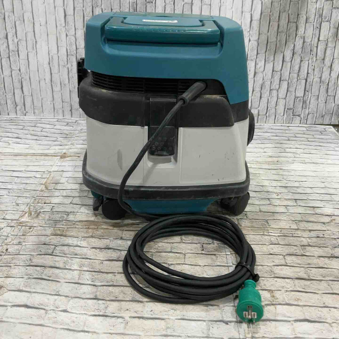★マキタ(makita) 集じん機 乾式 484(P)【川口店】