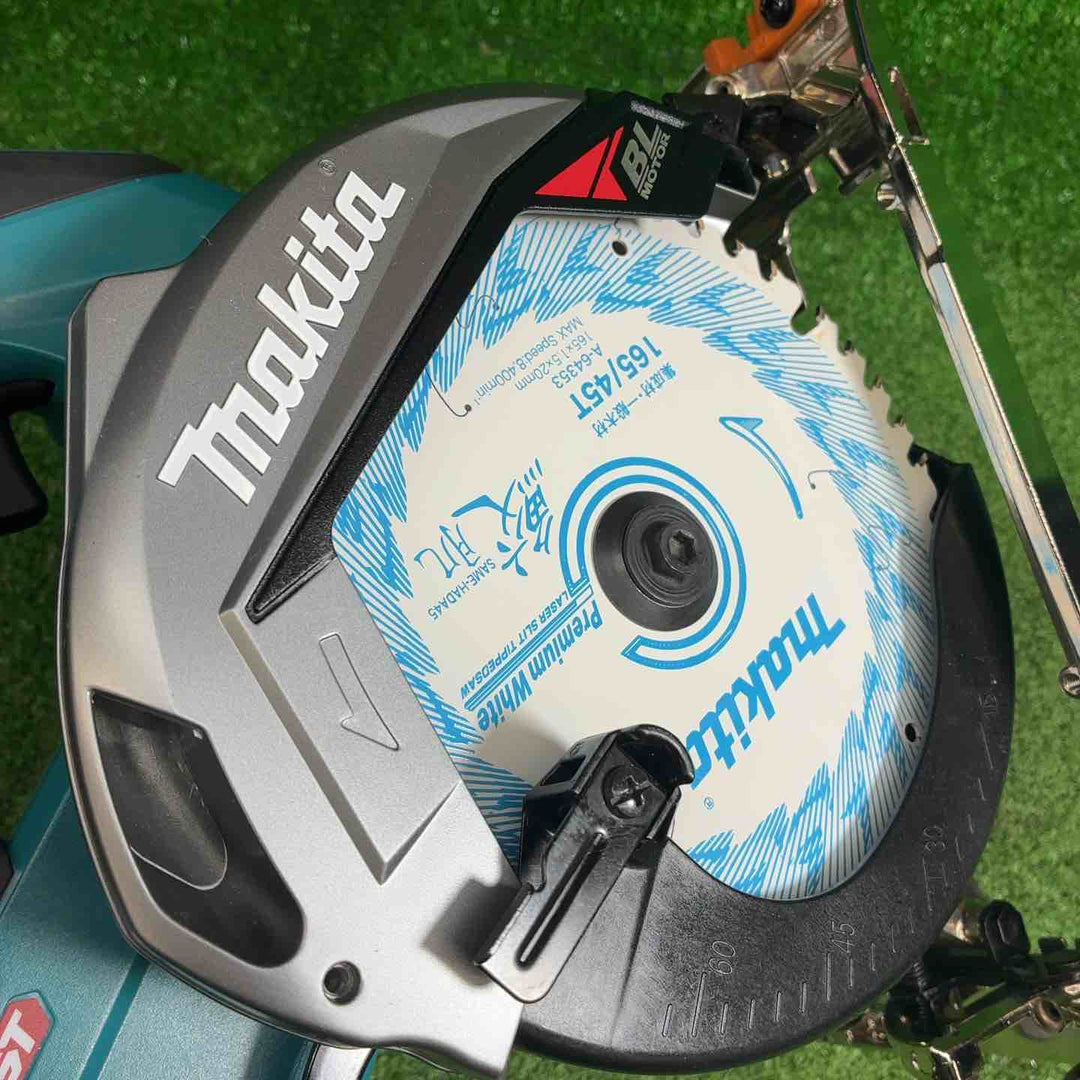 【美品】マキタ(makita) コードレス丸のこ HS002GZ【藤沢店】