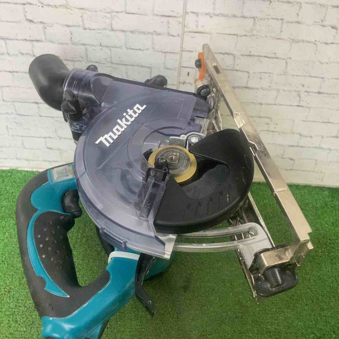 ★マキタ(makita) 防じん丸のこ KS5000FX【町田店】