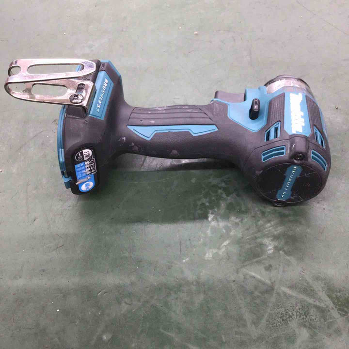 ★マキタ(makita) コードレスインパクトドライバー TD173DZ【戸田店】