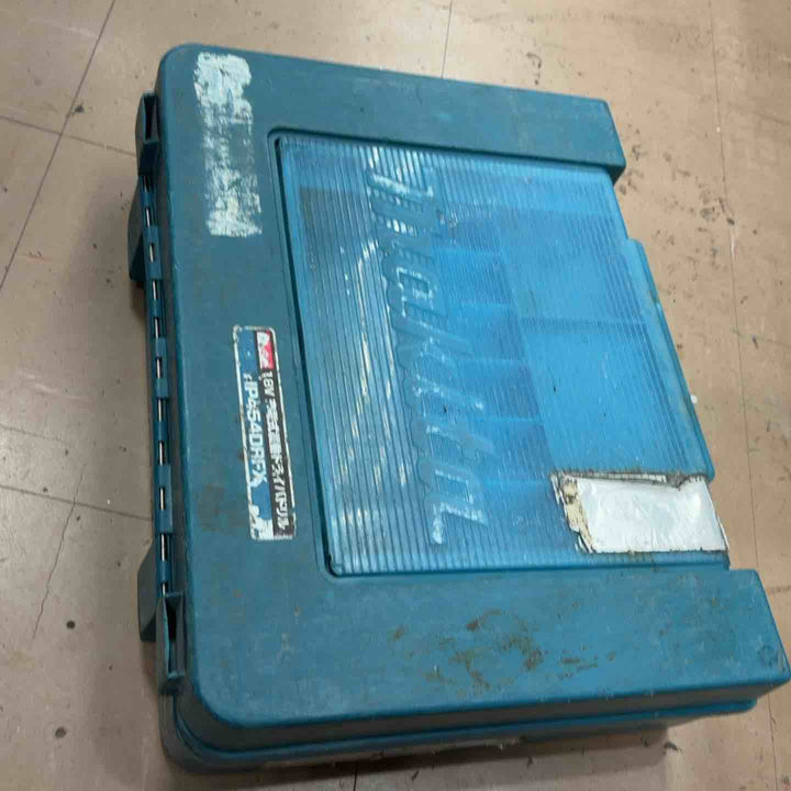 ★マキタ(makita) コードレス振動ドリルドライバー HP486DRGX【草加店】