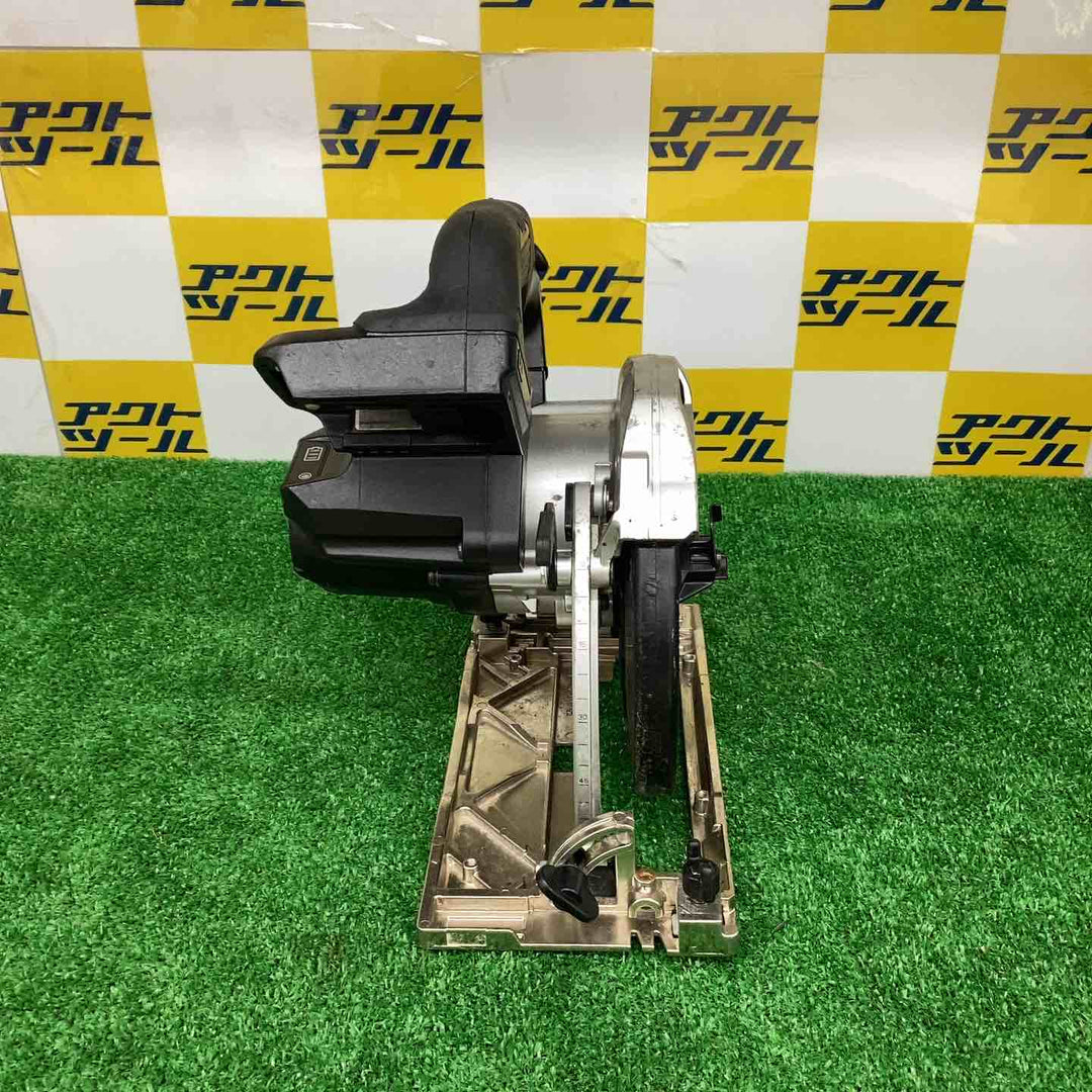 ★マキタ(makita) コードレス丸のこ HS631DZB【越谷店】