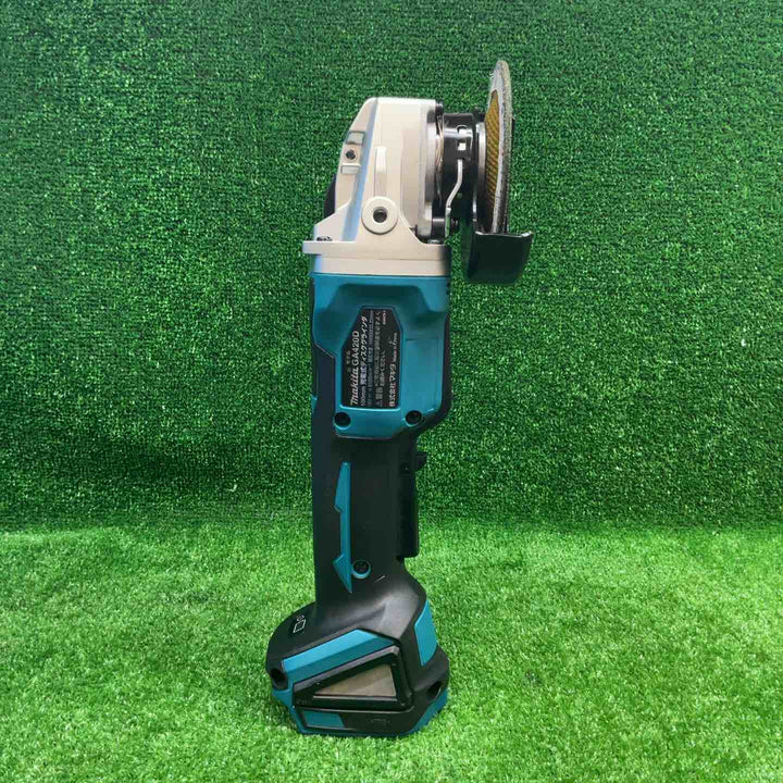 【中古品】マキタ(makita) 100mmコードレスディスクグラインダ GA420DZ【藤沢店】