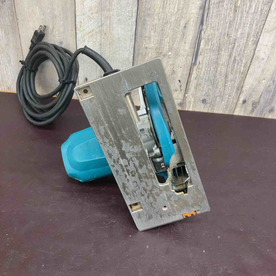 【中古品】 マキタ(makita) 電気マルノコ 5637BA 【東大和店】