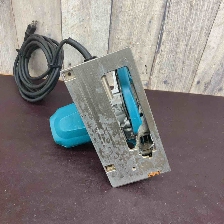 【中古品】 マキタ(makita) 電気マルノコ 5637BA 【東大和店】