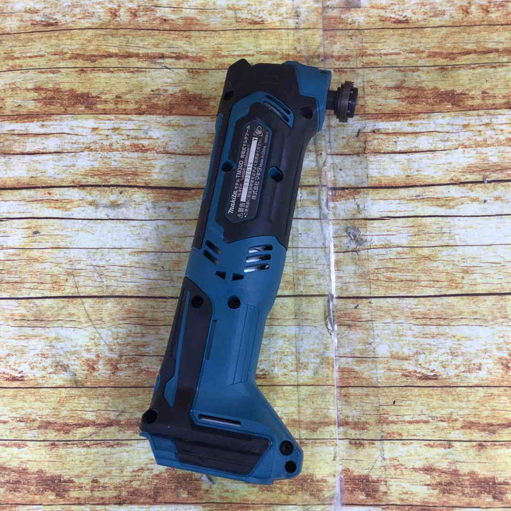 マキタ(makita) コードレスマルチツール TM30DZ【川崎店】