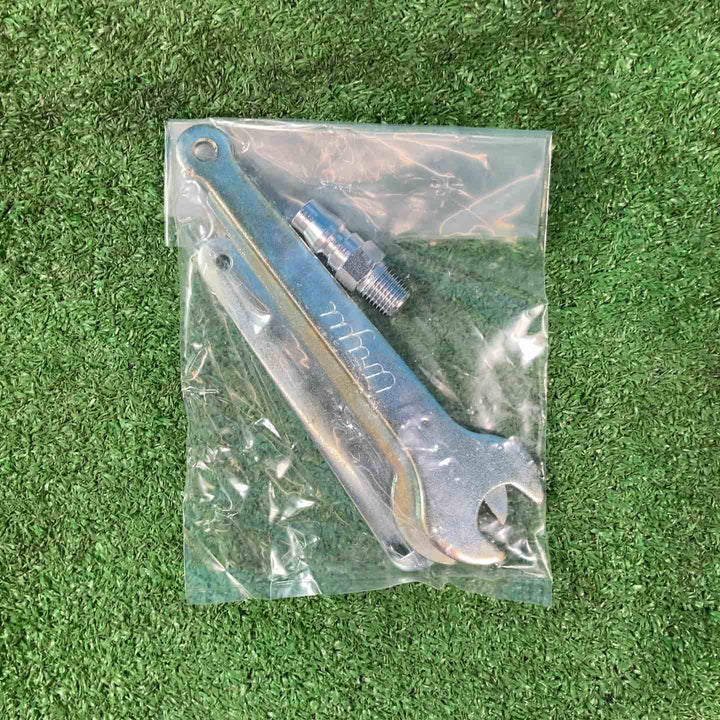 ◇瓜生製作 ストレートグラインダ UG-65S エアーグラインダー【岩槻店】