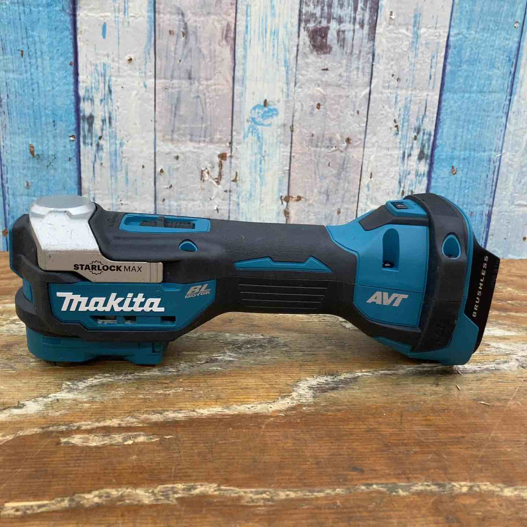 ★マキタ(makita) コードレスマルチツール TM52DZ【柏店】