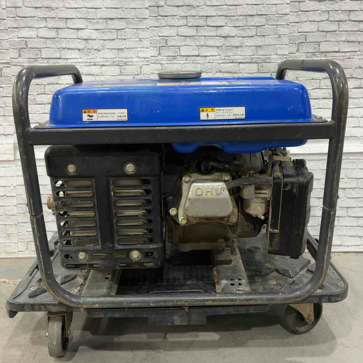 【店頭受取り限定】★ヤマハ(YAMAHA) 発電機 EF23H_50Hz【川口店】