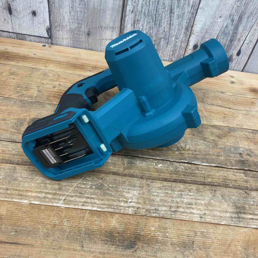 マキタ(makita) コードレスブロワ UB002GZ 【東大和店】
