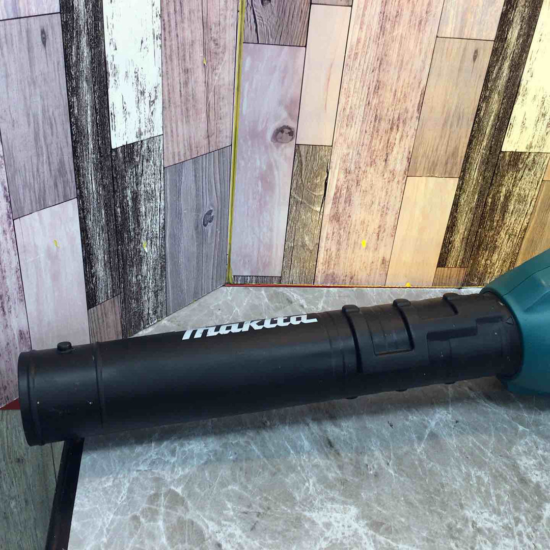 ◇マキタ(makita) コードレスブロア MUB362DZ【八潮店】